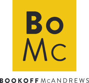 Bookoff McAndrews